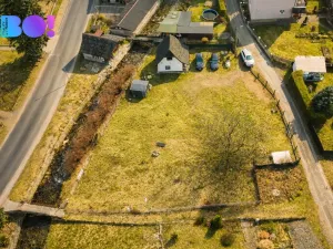 Prodej chaty, Oskava, 25 m2