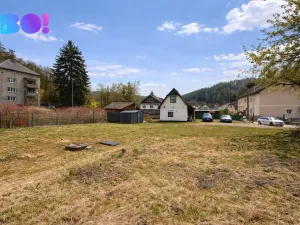 Prodej chaty, Oskava, 25 m2