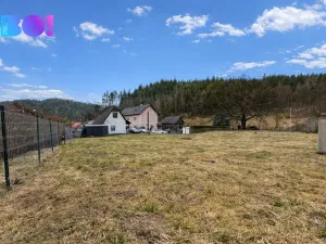 Prodej pozemku pro bydlení, Oskava, 1223 m2