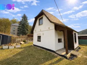 Prodej pozemku pro bydlení, Oskava, 1223 m2