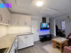 Prodej pozemku pro bydlení, Oskava, 1223 m2