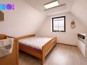 Prodej pozemku pro bydlení, Oskava, 1223 m2