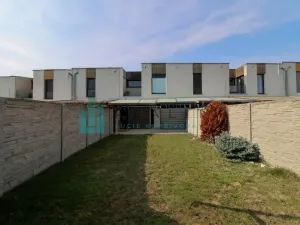 Prodej rodinného domu, Hodonín, Rozmarýnová, 150 m2