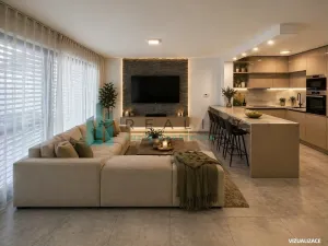 Prodej rodinného domu, Hodonín, Rozmarýnová, 150 m2