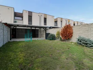 Prodej rodinného domu, Hodonín, Rozmarýnová, 150 m2