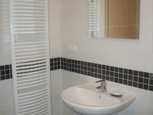 Pronájem bytu 1+kk, Praha - Horní Měcholupy, Hornoměcholupská, 35 m2