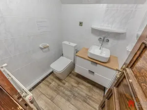 Prodej bytu 2+kk, Jablonec nad Jizerou - Horní Dušnice, 53 m2