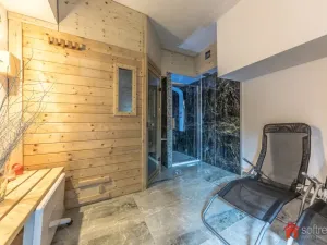 Prodej bytu 2+kk, Jablonec nad Jizerou - Horní Dušnice, 53 m2