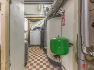 Prodej bytu 2+kk, Jablonec nad Jizerou - Horní Dušnice, 53 m2