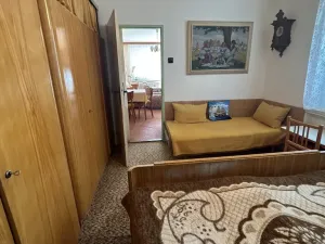 Pronájem bytu 2+1, Třebíč, Demlova, 54 m2