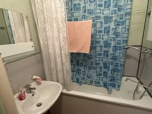 Pronájem bytu 2+1, Třebíč, Demlova, 54 m2