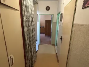 Pronájem bytu 2+1, Třebíč, Demlova, 54 m2