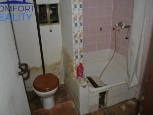 Prodej bytu 1+1, Ostrava - Hrabová, Paskovská, 30 m2