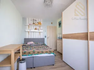 Prodej bytu 3+kk, Neratovice, Kojetická, 47 m2