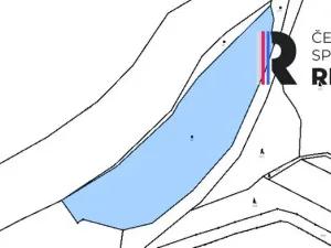 Prodej louky, Šemnice - Sedlečko, 15497 m2