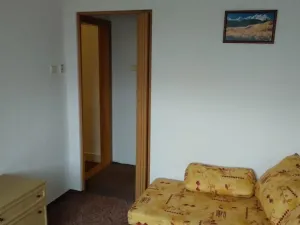 Pronájem bytu 2+1, České Budějovice - České Budějovice 3, Pražská tř., 40 m2