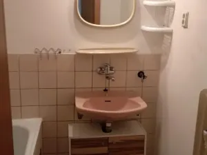 Pronájem bytu 2+1, České Budějovice - České Budějovice 3, Pražská tř., 40 m2