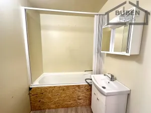 Pronájem bytu 4+1, Tachov, Jana Ziky, 82 m2