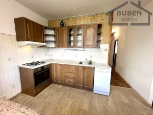 Pronájem bytu 4+1, Tachov, Jana Ziky, 82 m2