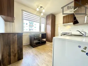 Pronájem bytu 4+1, Tachov, Jana Ziky, 82 m2