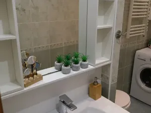 Prodej bytu 2+1, Uherský Brod, Luhanova, 63 m2