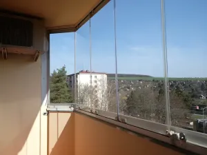 Prodej bytu 2+1, Uherský Brod, Luhanova, 63 m2