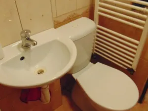 Pronájem bytu 2+kk, Praha - Smíchov, Plzeňská, 45 m2