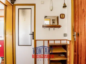 Prodej chaty, Olešnice, 65 m2