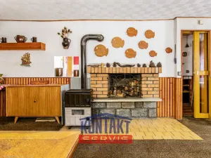 Prodej chaty, Olešnice, 65 m2