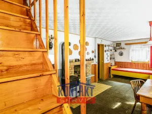 Prodej chaty, Olešnice, 65 m2