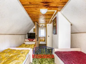 Prodej chaty, Olešnice, 65 m2