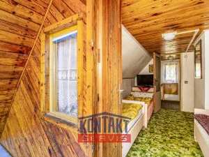 Prodej chaty, Olešnice, 65 m2