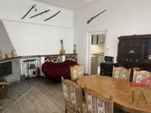 Prodej bytu 4+kk, Sušice - Sušice II, Gabrielova, 75 m2