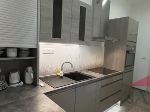 Prodej bytu 4+kk, Sušice - Sušice II, Gabrielova, 75 m2