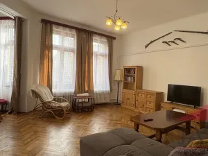 Prodej bytu 4+kk, Sušice - Sušice II, Gabrielova, 75 m2
