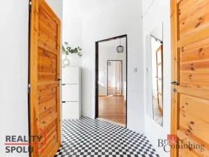 Prodej bytu 2+kk, Hradec Králové, Pospíšilova, 44 m2