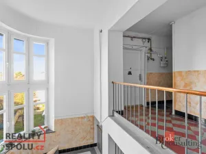 Prodej bytu 2+kk, Hradec Králové, Pospíšilova, 44 m2