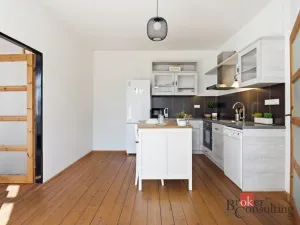 Prodej bytu 2+kk, Hradec Králové, Pospíšilova, 44 m2