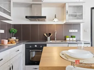 Prodej bytu 2+kk, Hradec Králové, Pospíšilova, 44 m2