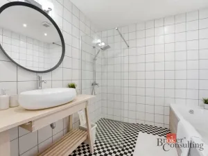 Prodej bytu 2+kk, Hradec Králové, Pospíšilova, 44 m2