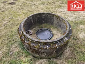 Prodej chaty, Tři Sekery, 75 m2