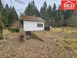 Prodej chaty, Tři Sekery, 75 m2