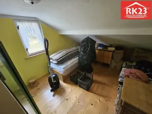 Prodej chaty, Tři Sekery, 75 m2