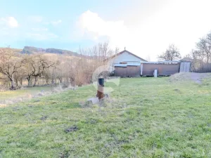 Prodej pozemku pro bydlení, Ludkovice, 1750 m2