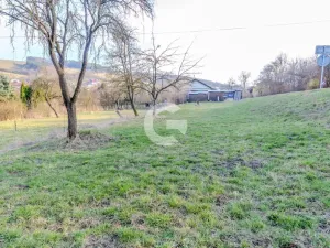 Prodej pozemku pro bydlení, Ludkovice, 1750 m2