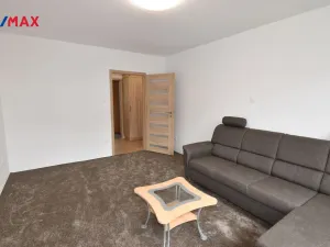 Pronájem bytu 2+1, Olomouc - Nová Ulice, Hraniční, 56 m2