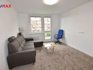 Pronájem bytu 2+1, Olomouc - Nová Ulice, Hraniční, 56 m2