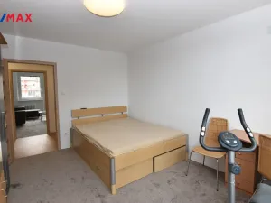 Pronájem bytu 2+1, Olomouc - Nová Ulice, Hraniční, 56 m2