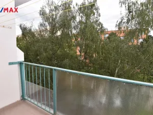 Pronájem bytu 2+1, Olomouc - Nová Ulice, Hraniční, 56 m2