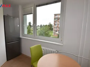Pronájem bytu 2+1, Olomouc - Nová Ulice, Hraniční, 56 m2